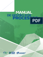 Manual Gestao Por Processos