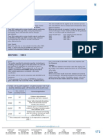 Type SW2 (Previously Class B) Type SW4 (Previously Class D)