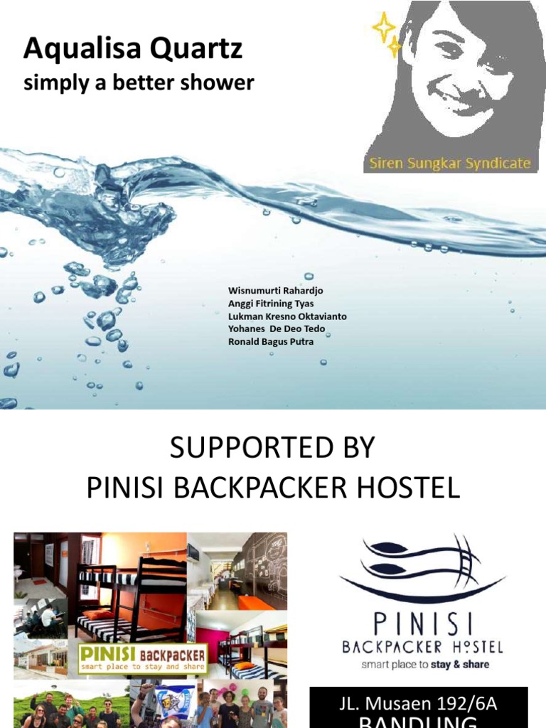 Aqualisa Quartz Simply A Better Shower PDF Brand Retail