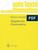 Graduate Texts in Mathematics Robin Har