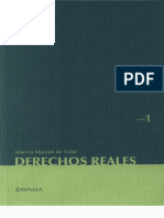 247 - Derechos Reales - Mariana Mariani Del Vidal