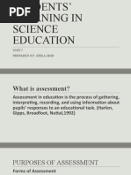 Support Needs Assessment Form: Sna 1 & 2: School Level Dob: Id No ...