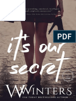 0,5. Its Our Secret