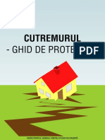 GHID Protectie Cutremur