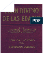 (1886) El Divino Plan de Las Edades