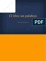 Libro Sin Palabras