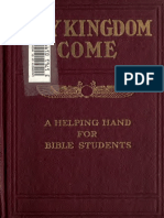(1891) Venga A Nos Tu Reino (Ingles)
