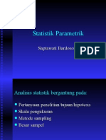 StatistikParametrikgizi