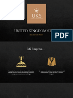United Kingdom Style