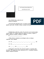 Atividade de Matemática No Sitio Do Vovô (1)