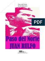 Paso Del Norte