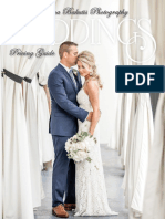 2020-21 Weddings and Engagements