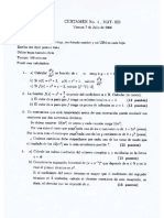 Certamen4-MatemáticaI(2006-1)