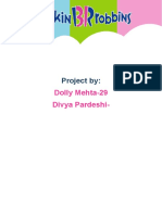 Project By:: Dolly Mehta-29 Divya Pardeshi