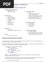 Download Tutorial de PHP y MySQL completo by Edwin Morato SN49861584 doc pdf