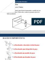 3 - Projeção Ortogonal (1)