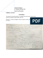 Diagrama Causal Amores Perros