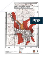 08 - Áreas Expuestas A Amenazas Naturales en Zona Urbana