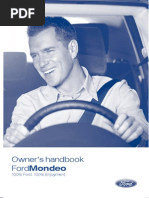 Download manual_mondeo by alex210 SN49862421 doc pdf