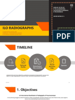 ILO Radiographs For Pneumoconioses - Ratih Nurdiany Sumirat