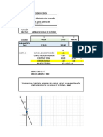 Optimize Study Hours and Costs with Linear Programming