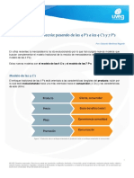 Mercadotecnia v1 - Fundamentos de Mercadotecnia 1.6