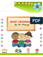 Basic Grammar Book 1-Update Final Version