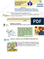 3º Actividad Semana 30 Word.