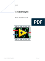 Cours Labview 06