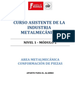 1 Apuntes Para El Alumno Asistente Industria Metalmecc3a1nica
