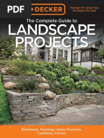 Landscape Design Workbook Essentials | PDF | Gardens | Trees