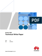 Huawei SDC Technical White Paper - 290819