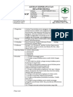 ISPA PNEUMONIA