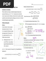 Vector Addition Practice Problems | PDF | Linear Algebra | Algebra