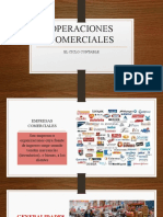 Contabilidad Empresa Comercial