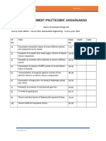 Government Polytechnic Aurangabad: Index