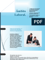 Exposiciones de Laboral