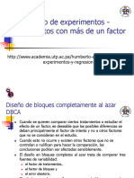 2d. Analisis de Varianza de Disenos Experimentales-Pruebas Con Mas de Un Factor