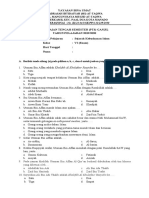 Yayasan Bina Umat: IZIN OPERASIONAL: No. Kd.23.04/3/SK/PP.0.32/229/2008