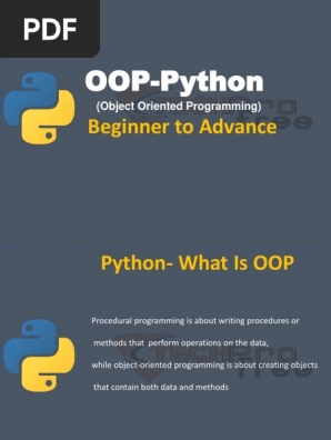 PythonoopPDF