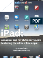 Download MakeUseOfcom - iPad Guide by MakeUseOfcom SN49864691 doc pdf