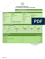 Transaction Summary 414789