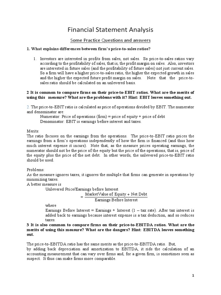 FSA - Commonly Asked Questions-2021 | PDF | Share Repurchase | Dividend