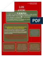 Resumen Anticuerpos