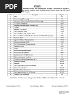 WPB Beam Dimensions and Specifications | PDF