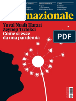 Internazionale 1400 - 12-03-2021