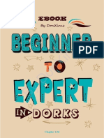 Chapter v1.04 Syntax - Dork - Ebook by DonXirus Credit To Cyber0Punk