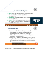 sistem informasi