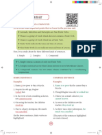 GE Simple Complex Compund Sentences Min