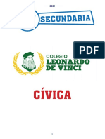 Cívica